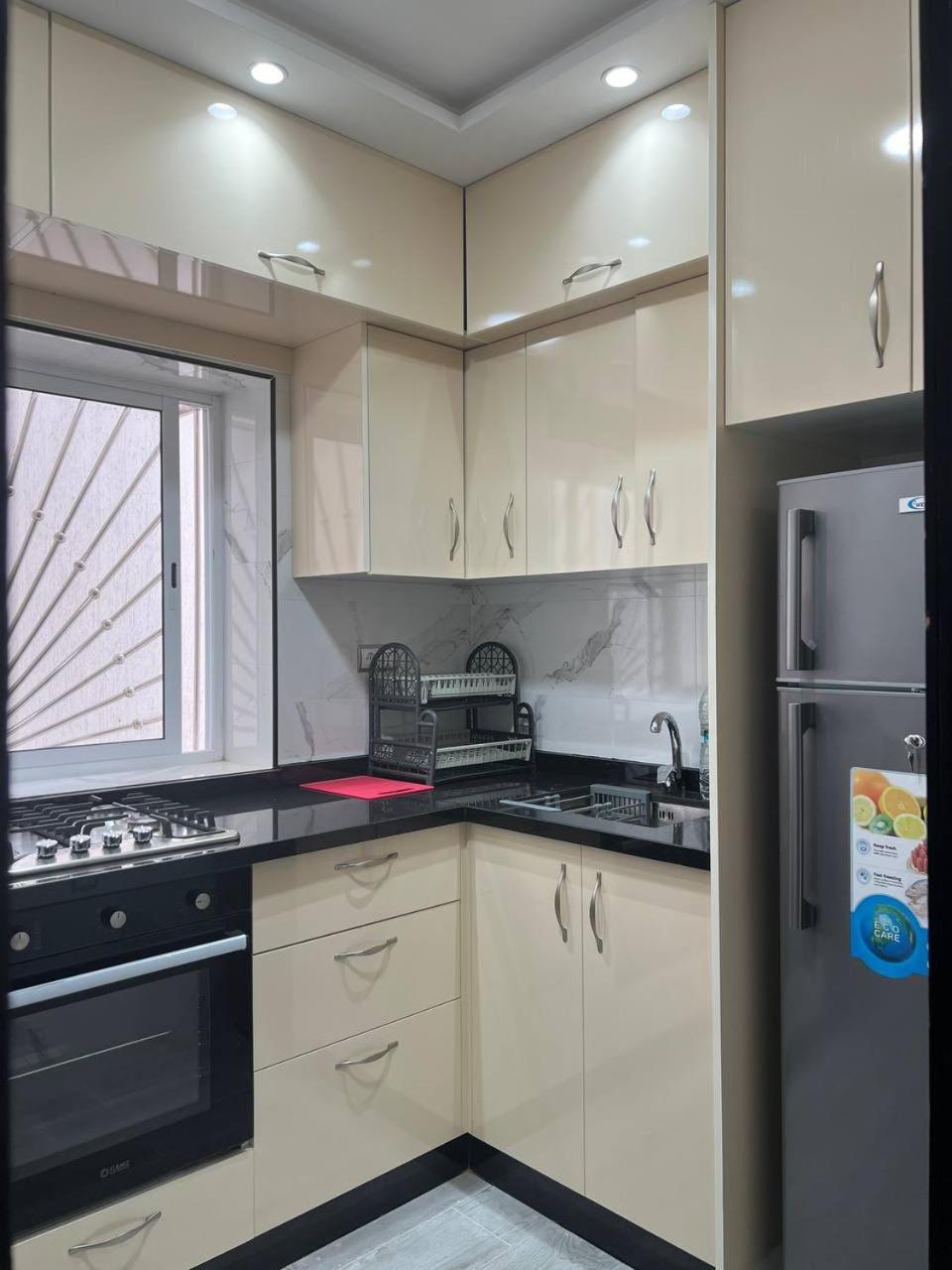 Your Perfect House Appartement Tanger