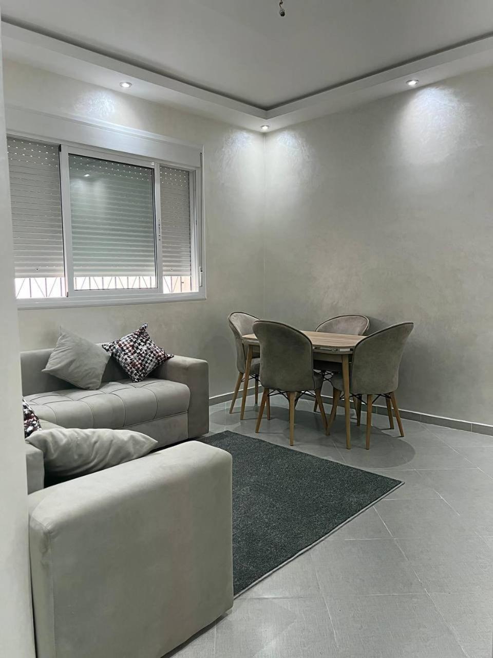 Your Perfect House Appartement Tanger